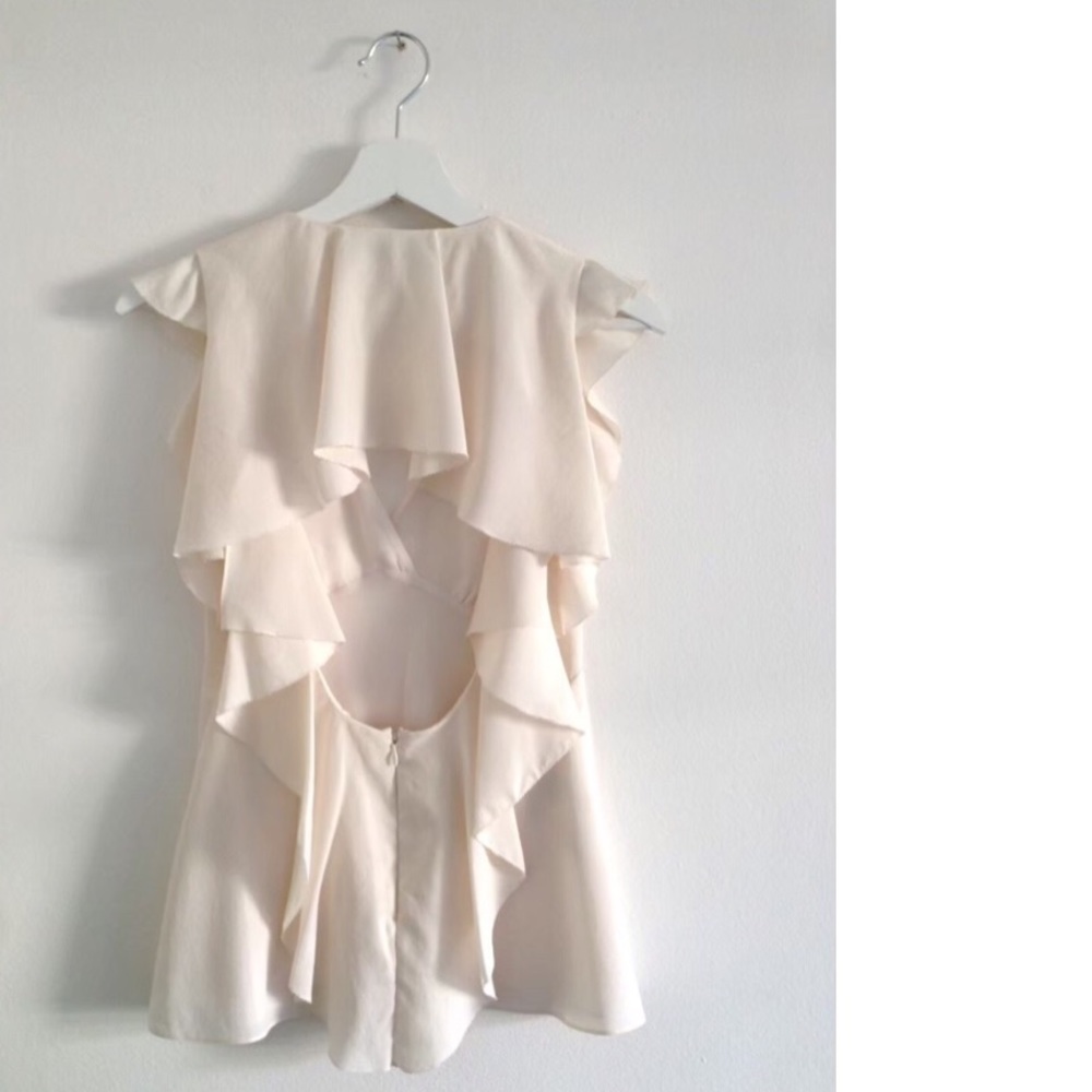 Bcbgmaxazria Top - image 1